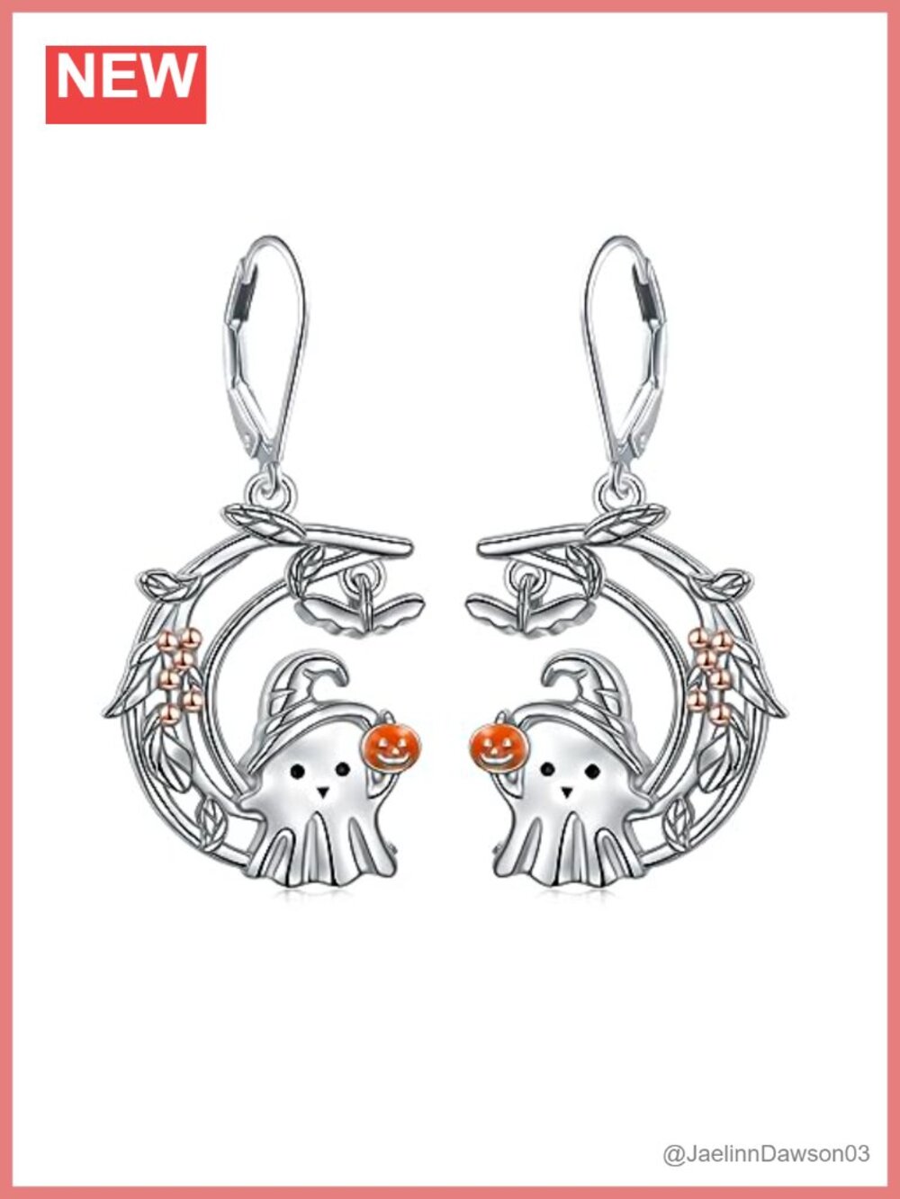 925 Sterling Silver Dangle Drop Leverback Earrings Filigree Teardrop Women